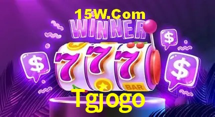 Tgjogo,Tgjogo Login