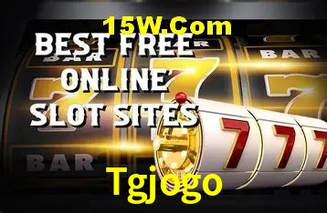  Tgjogo Login