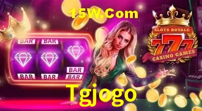 Tgjogo: Seu Cassino Premiado com Pagamentos Rápidos