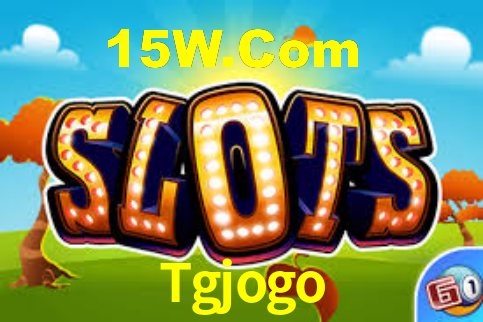 Tgjogo Login