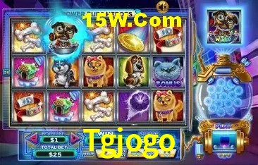 Explore as vantagens do Tgjogo: serviço profissional e confiabilidade