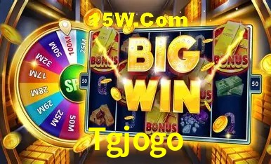 Tgjogo Login
