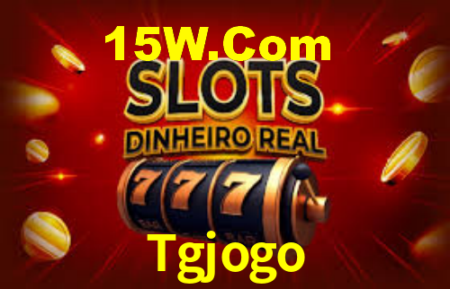 Tgjogo